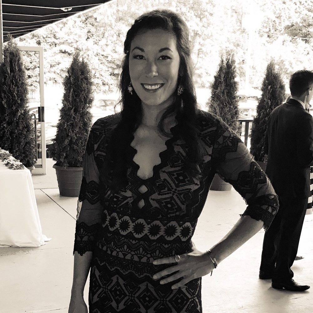 Meet your Posher, Jen
